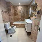 Fuengirola, Dona Sofia Amazing Sea View Appartement Fuengirola