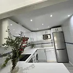 Fuengirola, Dona Sofia Amazing Sea View Appartement *