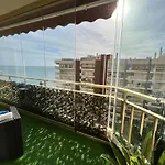 Appartement Fuengirola, Dona Sofia Amazing Sea View