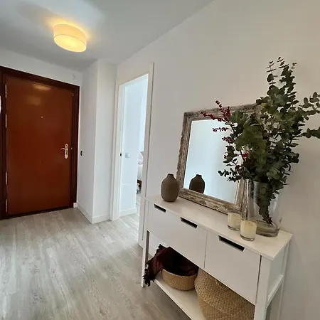 דירה Fuengirola, Dona Sofia Amazing Sea View