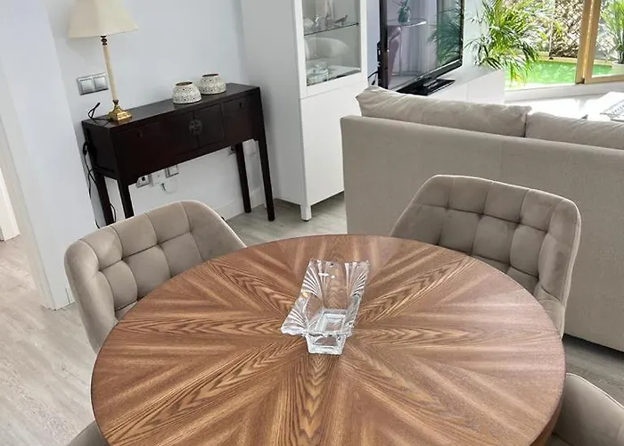 Apartment Fuengirola, Dona Sofia Amazing Sea View