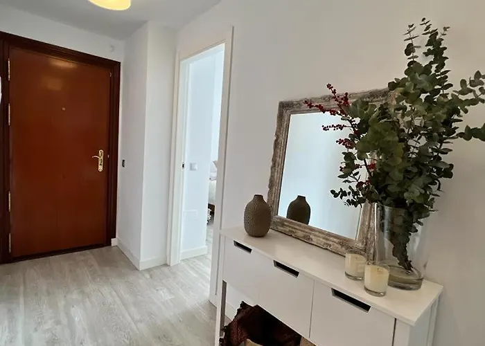 Apartment Fuengirola, Dona Sofia Amazing Sea View