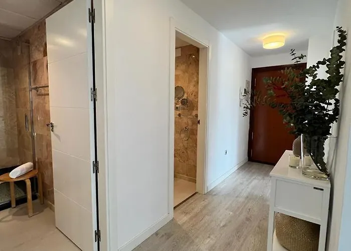 Apartment Fuengirola, Dona Sofia Amazing Sea View Fuengirola