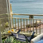 Fuengirola, Dona Sofia Amazing Sea View 丰希罗拉