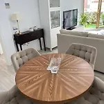 公寓 Fuengirola, Dona Sofia Amazing Sea View