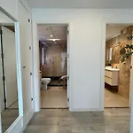 Fuengirola, Dona Sofia Amazing Sea View 丰希罗拉