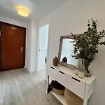 公寓 Fuengirola, Dona Sofia Amazing Sea View