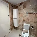 Fuengirola, Dona Sofia Amazing Sea View 公寓 丰希罗拉