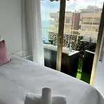 Fuengirola, Dona Sofia Amazing Sea View 公寓 *