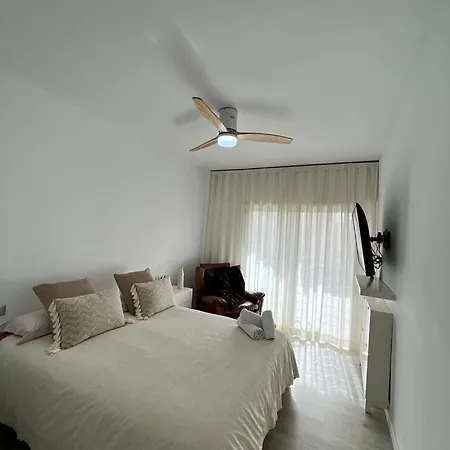Fuengirola, Dona Sofia Amazing Sea View 公寓 丰希罗拉